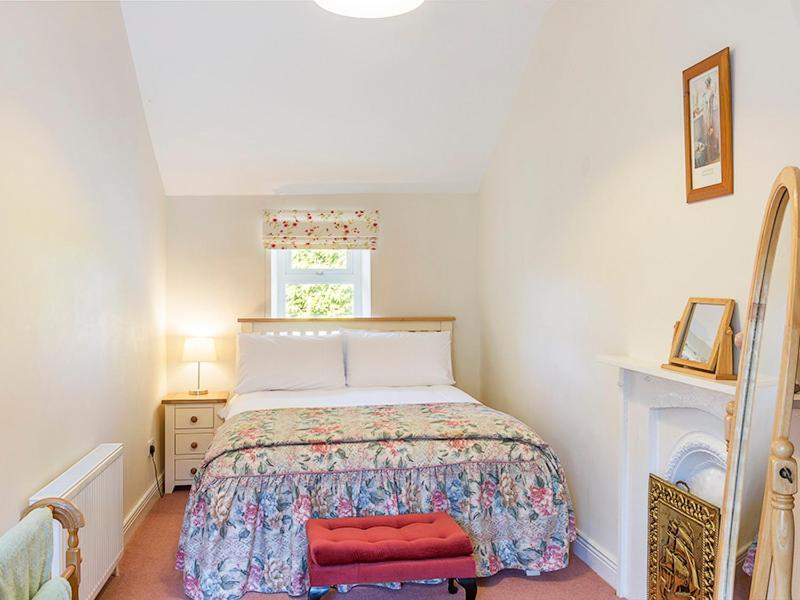 Villa Curradoon House Ballynamult Esterno foto